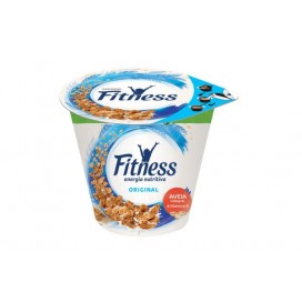 FITNESS Cereal Cup 8x45g