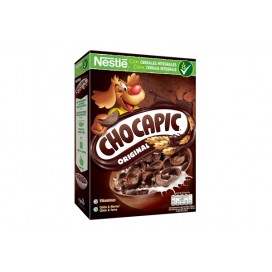 CHOCAPIC Cereal 14x375g