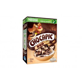 CHOCAPIC DUO Cereal 14x400g
