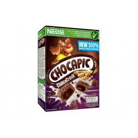 CHOCAPIC CHOCOCRUSH Cereal 16x410g