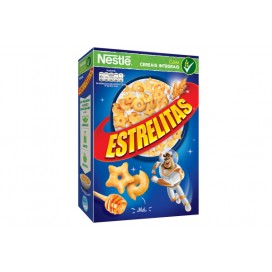 ESTRELITAS Cereal 18x300g