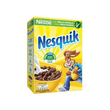 NESQUIK Cereal 12x375g