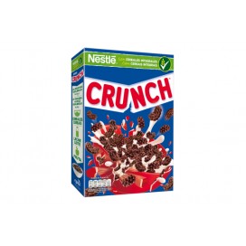 CRUNCH Cereal 14x375g