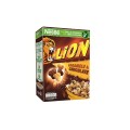 LION Caramel & Chocolate Cereal 16x400g