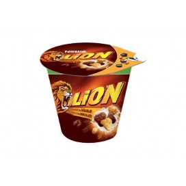 LION Cereal Cup 8x45g