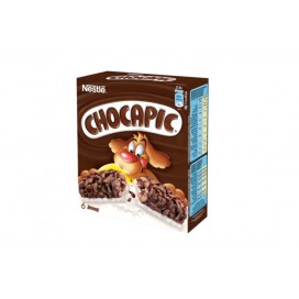 CHOCAPIC Cereal Bars 16(6x25g)