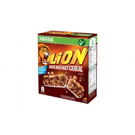 LION Cereal Bars 16(6x25g)