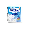 YOGOLINO Natural Flavor Fermented Milk 6(4x100g)