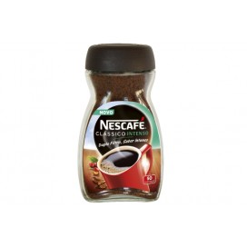 NESCAFÉ Classic Intense Coffee 12x100g
