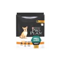 PRO PLAN® SMALL&MINI ADULT OPTIBALANCE™ Dog Food 4x3kg