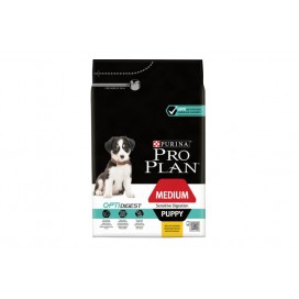 PRO PLAN® MEDIUM PUPPY OPTIDIGEST ™ Dog Food 12kg