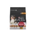 PRO PLAN® MEDIUM ADULT OPTIBALANCE™ Chicken teaste Dog Food  4x3kg