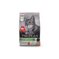 PRO PLAN® ADULT STERILISED with OPTISENSES™ Salmon Cat Food 6x1.5kg