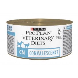 URINA VETERINARY DIETS CN CONVALESCENCE MOUSSE for dog 24x195g