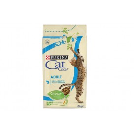 CAT CHOW® ADULT with Salmon & Tuna 6x1.5kg