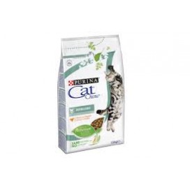 CAT CHOW® Special Care Sterilised Cat Food with Chicken 6x1.5kg