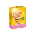 Friskies® Junior Chicken, Milk and Vegetables 1.5kg