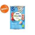 NATURNES Bio NutriPuffs Tomato 35g
