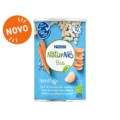 NATURNES Bio NutriPuffs Carrot 35g