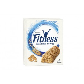 FITNESS Cereal Bar 6x23.5g