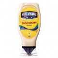 HELLMANN´S MAYONAISSE TOP DOWN PACK 12X412 GR