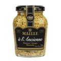 MAILLE MUSTARD A L´ANCIENNE PACK 12X210GR
