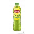LIPTON GREEN ICE TEA LEMON PACK 6X1LT