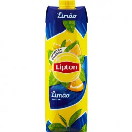 LIPTON ICE TEA LEMON PRISMA PACK 6X1LT
