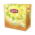 LIPTON TEA LEMON PACK 12X20PYR