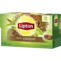 LIPTON CLEAR GREEN ORIENT TEA PACK12X20 PCS