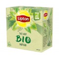 LIPTON BIO GREEN NATURE TEA PACK 12X20PYR