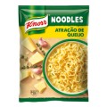 KNORR CHEESE WITH HERBS NOODLES PACK 22X61GR