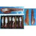 Friboi Frozen Tenderloin 4-5lbs/pcs chain off kg / 冷冻去筋牛里脊肉（牛柳、菲力）千克计 每件4-5磅