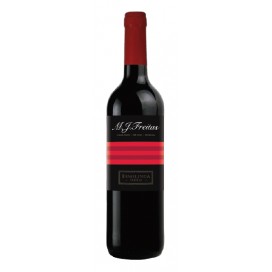 M.J. Freitas Sweet Red wine Table wine 0.75L / M.J. Freitas 甜红葡萄酒 餐酒 0.75L