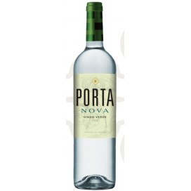 Porta Nova Classico Vinho Verde White / Porta Nova 经典 绿酒 白葡萄酒