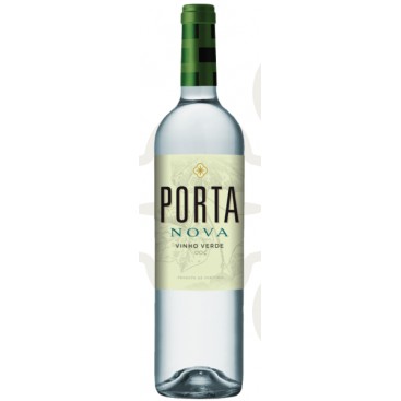 Porta Nova Classico Vinho Verde White / Porta Nova 经典 绿酒 白葡萄酒