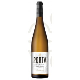 Porta Nova Louretro 2018 Vihnho Verde White / Porta Nova 洛雷罗 2018 绿酒 白葡萄酒