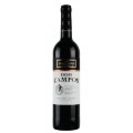 Dom Campos Red Wine 2018 Regional Península de Setúbal 0.75 L / Dom Campos 红葡萄酒 2018 塞图巴尔地区半岛 0.75 L