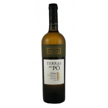 Terras do Pó Castas White Wine 2016 Regional Península de Setúbal 0.75L / Terras do Pó Castas 白葡萄酒 2016 塞图巴尔半岛地区 0.75L
