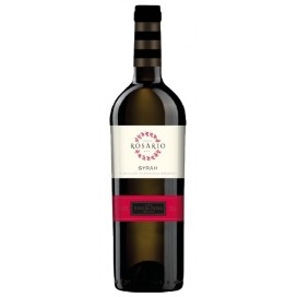 Casa Ermelinda Freitas Vinha do Rosário - Syrah Red Wine 2015 Regional Península de Setúbal / Vinha do Rosário - 红葡萄酒 西拉 2015