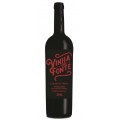 Casa Ermelinda Freitas Vinha da Fonte Red Wine 2016 Regional Península de Setúbal 0.75 L / Vinha da Fonte 红葡萄酒 2016 塞图巴尔地区 0.7