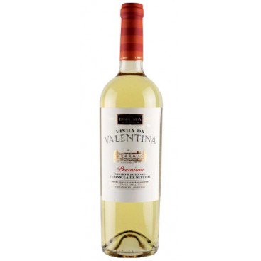 Vinha da Valentina Premium White Wine 2016 Regional Península de Setúbal / Vinha da Valentina 优质白葡萄酒 2016 塞图巴尔半岛地区