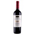 Casa Ermelinda Freitas Vinha da Valentina Premium Red Wine 2015 Regional Península de Setúbal 0.75 L / Vinha da Valentina 优质红葡