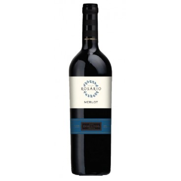 Vinha do Rosário - Merlot 2015 Regional Península de Setúbal 0.75 L / Vinha do Rosário - 梅洛红葡萄酒 2015 塞图巴尔半岛地区 0.75 L