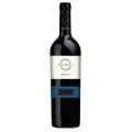 Casa Ermelinda Freitas Vinha do Rosário - Merlot 2015 Regional Península de Setúbal 0.75 L / Vinha do Rosário - 梅洛红葡萄酒 2015 塞图
