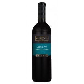 Merlot Reserva 2015 Regional Península de Setúbal / 梅洛 珍藏红葡萄酒 2015 塞图巴尔半岛地区
