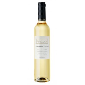Casa Ermelinda Freitas Colheita Tardia White Wine Table Wine / Colheita Tardia 白葡萄酒 餐酒 0.75 L