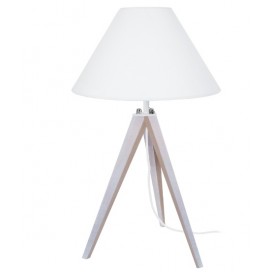 2791 - Tripod Table Lamp