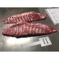 Frozen Pork Spareribs IWP with riblet on kg / 冰冻猪肋排IWP 带肋骨 kg