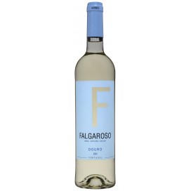 Falgaroso White 2017 / Falgaroso 白葡萄酒 一箱6瓶
